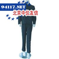 NOMEX IIIA阻燃夹克套装